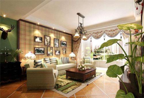 歐式裝修風(fēng)格的特點(diǎn)和要點(diǎn)有哪些？