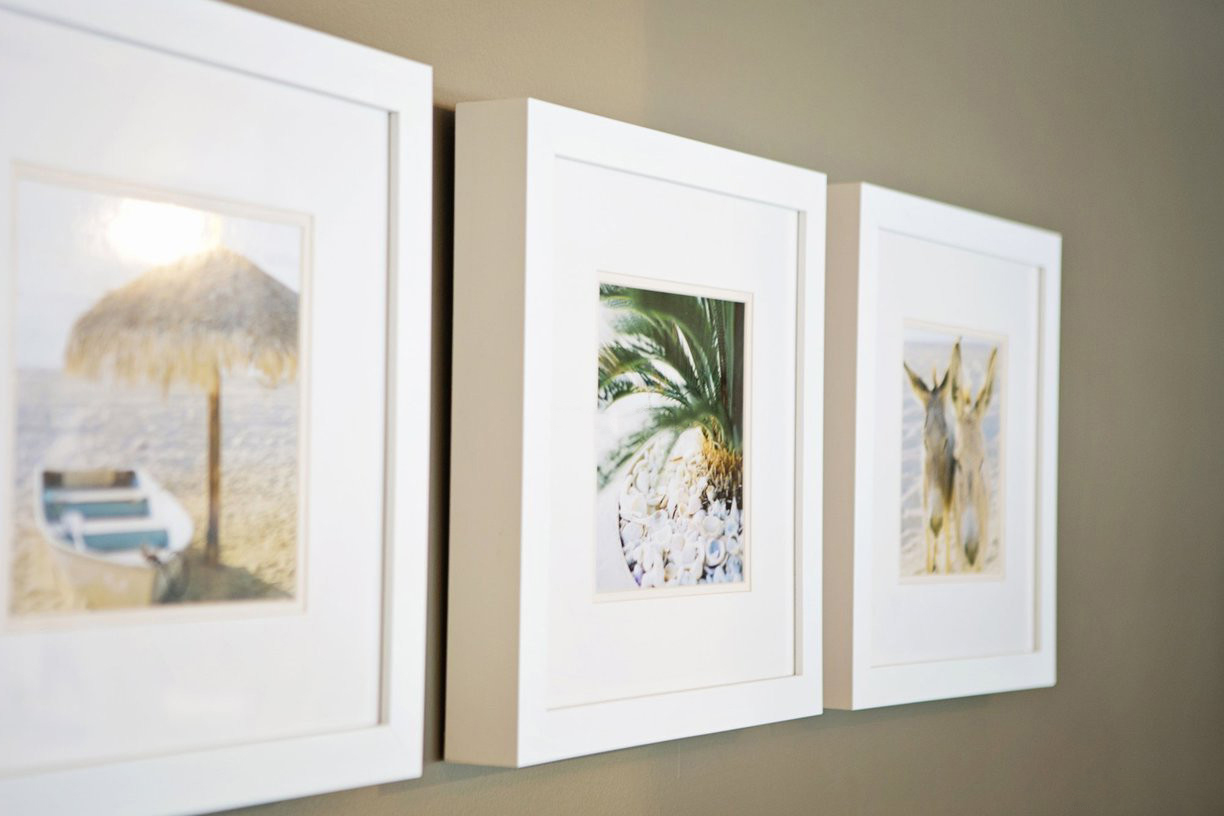 龍湖九里晴川-現(xiàn)代簡約-臥室設計效果圖