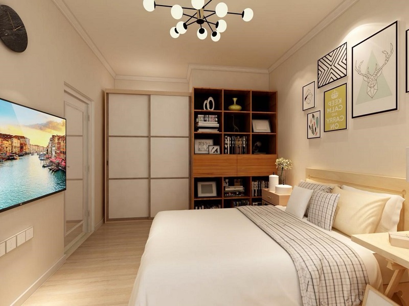 新房裝修壁紙怎么選擇？